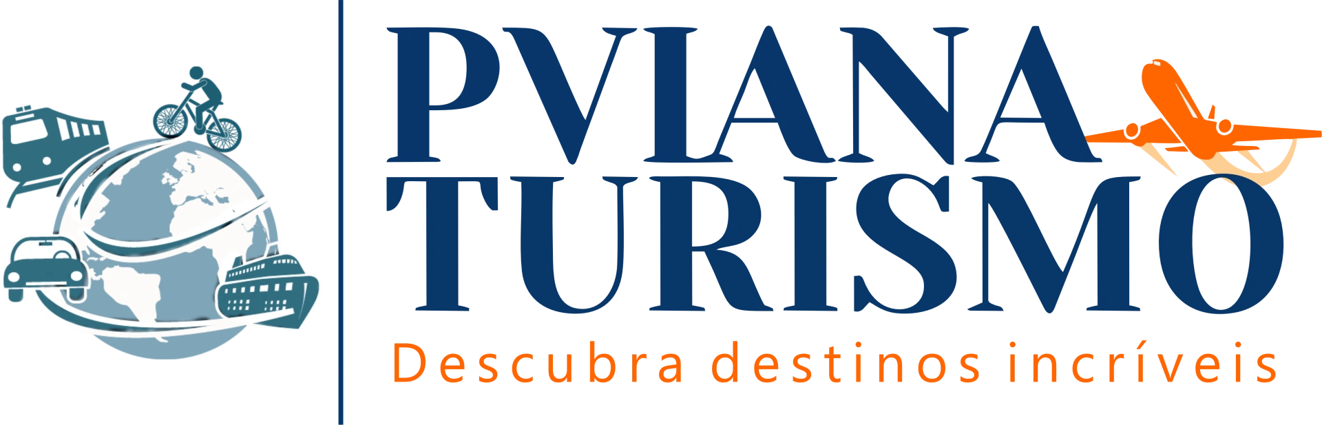 PVIANA TURISMO